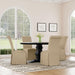 Shawna Side Chair - Orbit Furniture (Richmond,BC)