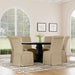 Shawna Side Chair - Orbit Furniture (Richmond,BC)