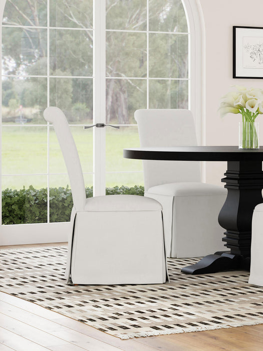 Shawna Side Chair - Orbit Furniture (Richmond,BC)