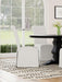 Shawna Side Chair - Orbit Furniture (Richmond,BC)