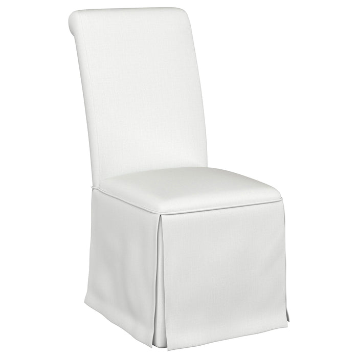 Shawna Side Chair - Orbit Furniture (Richmond,BC)