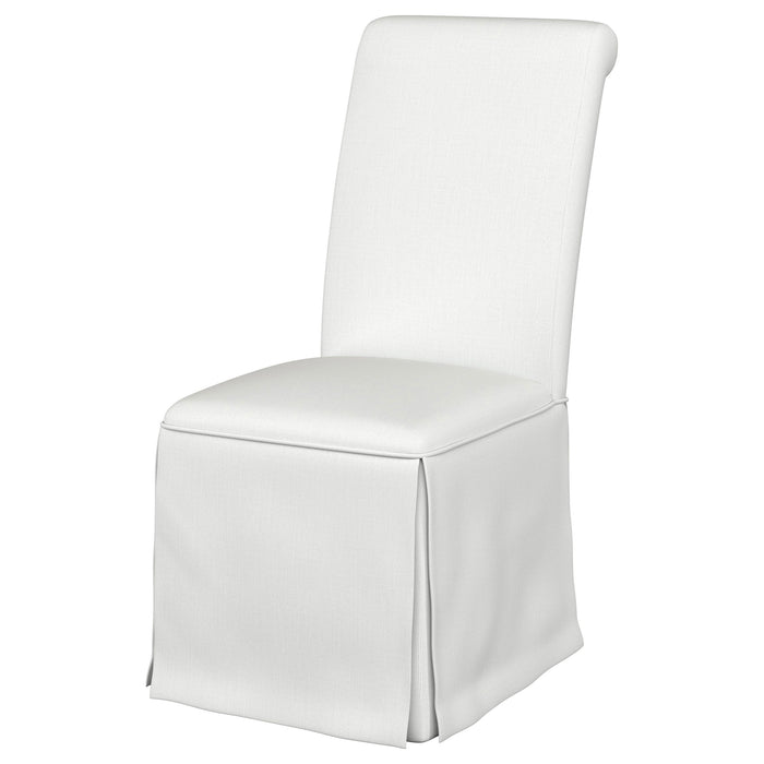 Shawna Side Chair - Orbit Furniture (Richmond,BC)