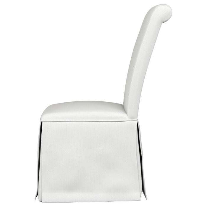 Shawna Side Chair - Orbit Furniture (Richmond,BC)