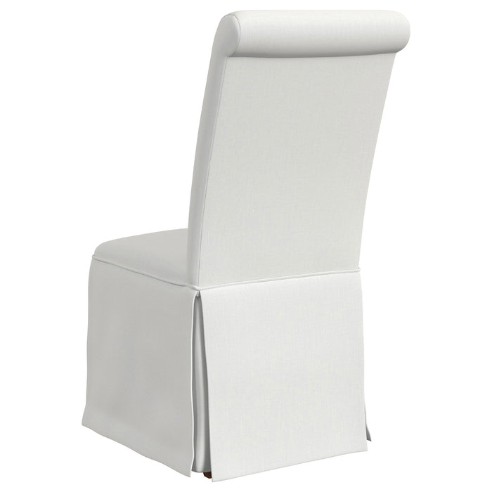 Shawna Side Chair - Orbit Furniture (Richmond,BC)