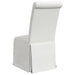 Shawna Side Chair - Orbit Furniture (Richmond,BC)