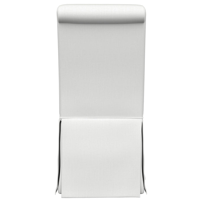 Shawna Side Chair - Orbit Furniture (Richmond,BC)