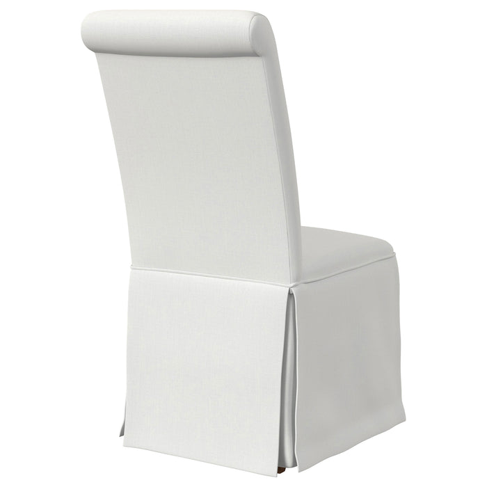 Shawna Side Chair - Orbit Furniture (Richmond,BC)