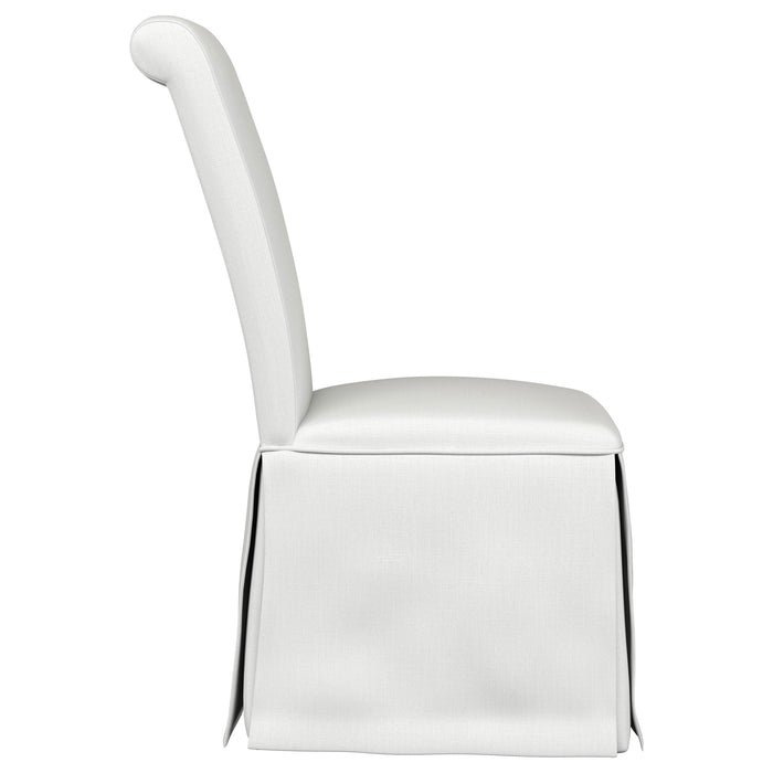 Shawna Side Chair - Orbit Furniture (Richmond,BC)