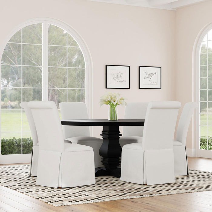 Shawna Side Chair - Orbit Furniture (Richmond,BC)