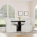 Shawna Side Chair - Orbit Furniture (Richmond,BC)