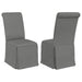 Shawna Side Chair - Orbit Furniture (Richmond,BC)