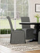 Shawna Side Chair - Orbit Furniture (Richmond,BC)