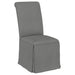 Shawna Side Chair - Orbit Furniture (Richmond,BC)