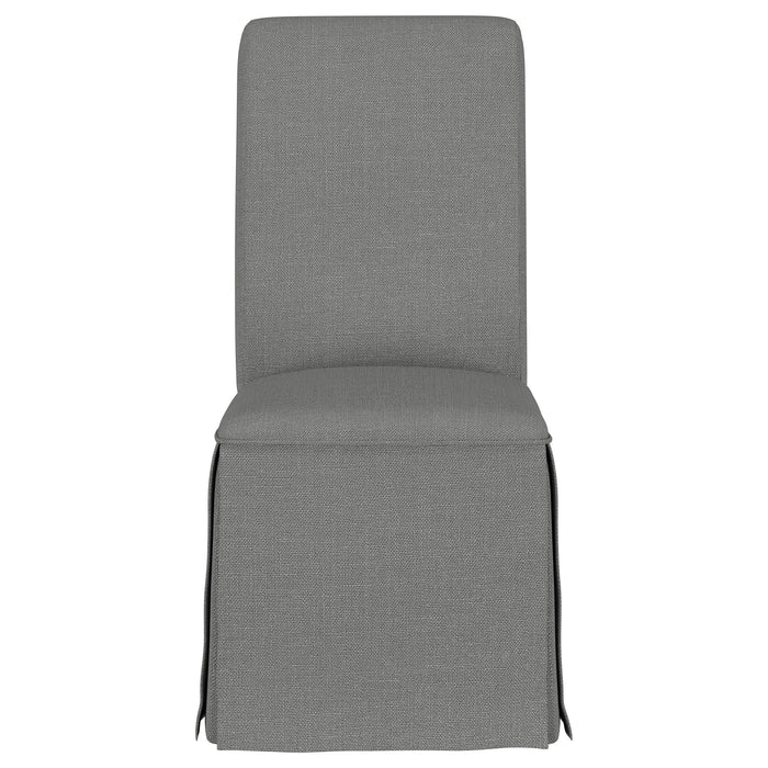 Shawna Side Chair - Orbit Furniture (Richmond,BC)