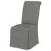 Shawna Side Chair - Orbit Furniture (Richmond,BC)