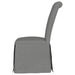 Shawna Side Chair - Orbit Furniture (Richmond,BC)