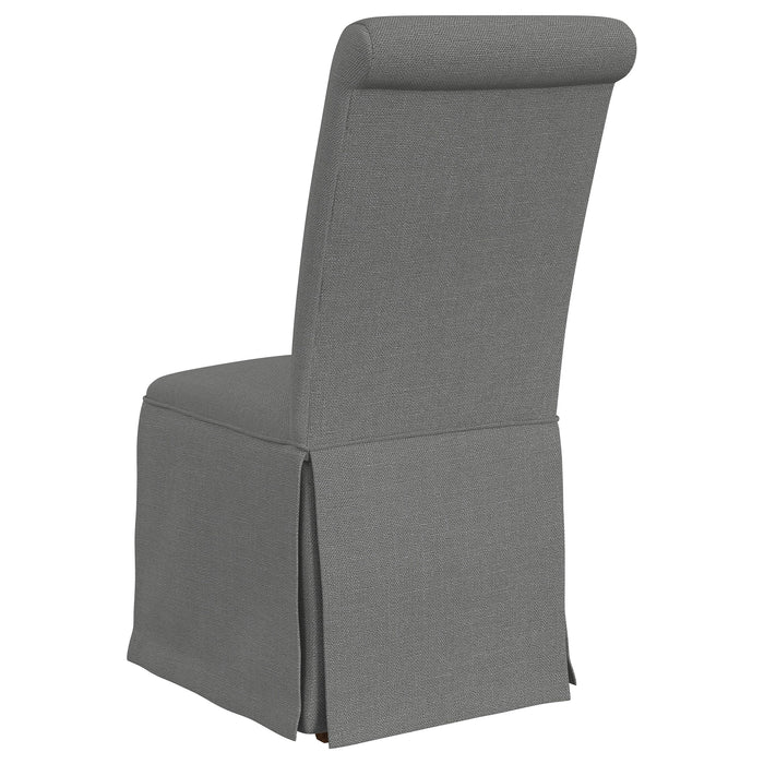 Shawna Side Chair - Orbit Furniture (Richmond,BC)
