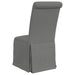 Shawna Side Chair - Orbit Furniture (Richmond,BC)