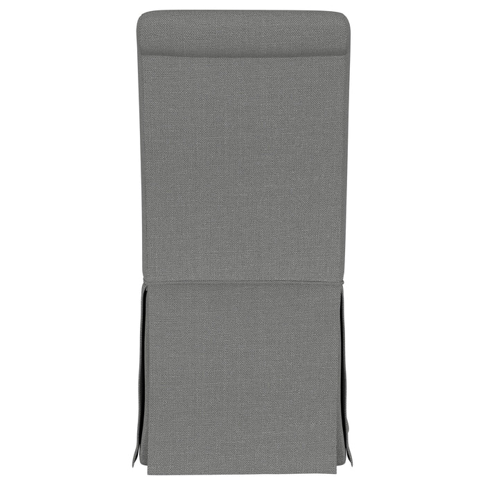 Shawna Side Chair - Orbit Furniture (Richmond,BC)