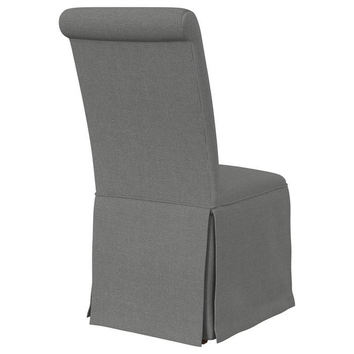 Shawna Side Chair - Orbit Furniture (Richmond,BC)