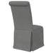 Shawna Side Chair - Orbit Furniture (Richmond,BC)