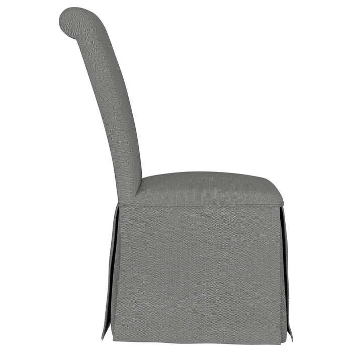 Shawna Side Chair - Orbit Furniture (Richmond,BC)