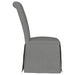 Shawna Side Chair - Orbit Furniture (Richmond,BC)