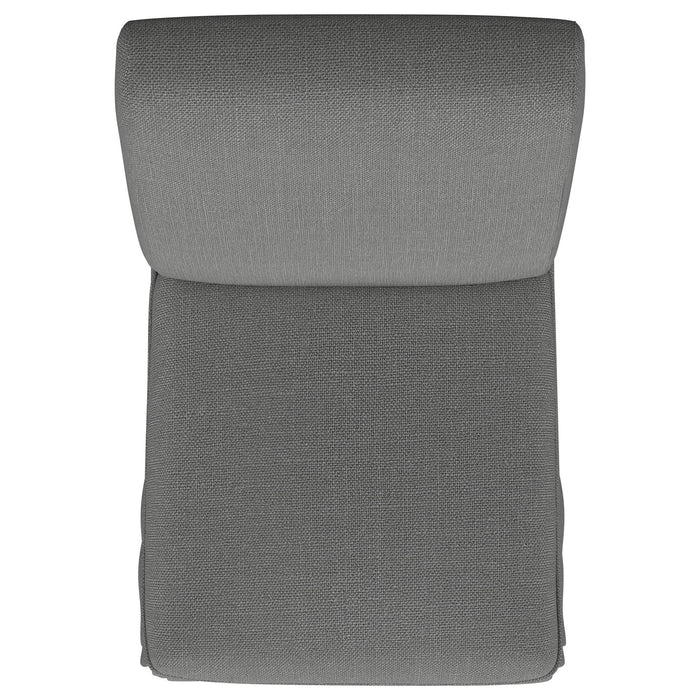 Shawna Side Chair - Orbit Furniture (Richmond,BC)