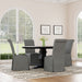Shawna Side Chair - Orbit Furniture (Richmond,BC)
