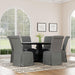 Shawna Side Chair - Orbit Furniture (Richmond,BC)