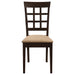 Gabriel 5 Pc Dining Set - Orbit Furniture (Richmond,BC)
