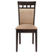 Gabriel 7 Pc Dining Set - Orbit Furniture (Richmond,BC)