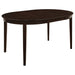 Gabriel 7 Pc Dining Set - Orbit Furniture (Richmond,BC)