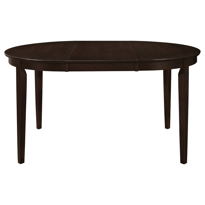 Gabriel 7 Pc Dining Set - Orbit Furniture (Richmond,BC)
