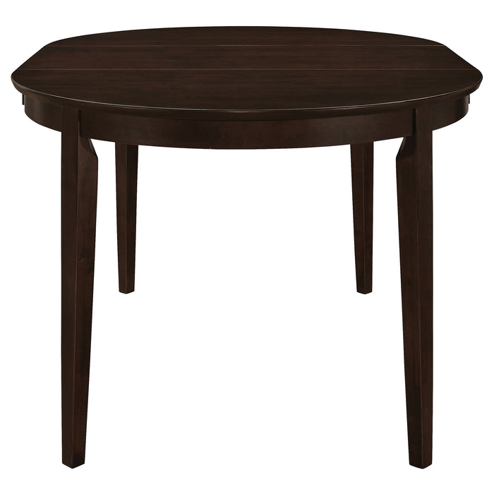 Gabriel 7 Pc Dining Set - Orbit Furniture (Richmond,BC)
