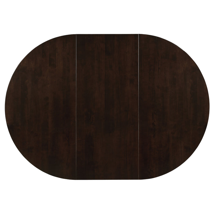 Gabriel 7 Pc Dining Set - Orbit Furniture (Richmond,BC)