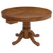 Mitchell 3-in-1 Game Table Amber - Orbit Furniture (Richmond,BC)