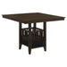 Jaden 5 Pc Counter Height Dining Sets - Orbit Furniture (Richmond,BC)
