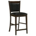 Jaden 5 Pc Counter Height Dining Sets - Orbit Furniture (Richmond,BC)