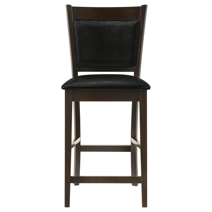 Jaden 5 Pc Counter Height Dining Sets - Orbit Furniture (Richmond,BC)