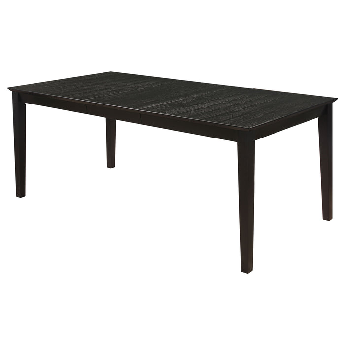 Louise Dining Sets - Orbit Furniture (Richmond,BC)