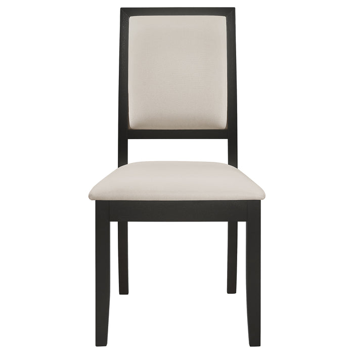 Louise Dining Sets - Orbit Furniture (Richmond,BC)