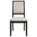 Louise Dining Sets - Orbit Furniture (Richmond,BC)