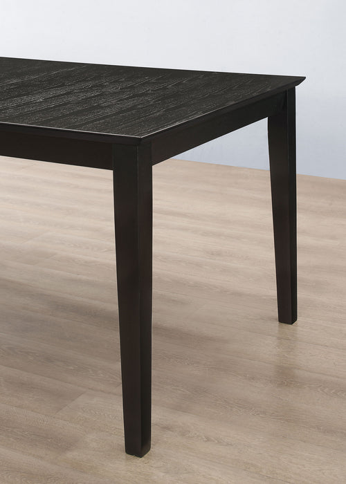 Louise Dining Sets - Orbit Furniture (Richmond,BC)