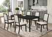 Louise Dining Sets - Orbit Furniture (Richmond,BC)