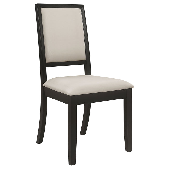 Louise Dining Sets - Orbit Furniture (Richmond,BC)
