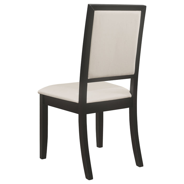 Louise Dining Sets - Orbit Furniture (Richmond,BC)