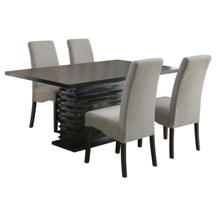 Stanton Dining Sets - Orbit Furniture (Richmond,BC)