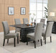 Stanton Dining Sets - Orbit Furniture (Richmond,BC)