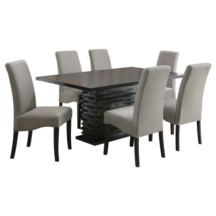 Stanton Dining Sets - Orbit Furniture (Richmond,BC)